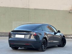 Tesla Model 3 2023 Rear-Wheel Drive - ფოტო 10