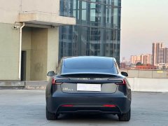 Tesla Model 3 2023 Rear-Wheel Drive - ფოტო 11