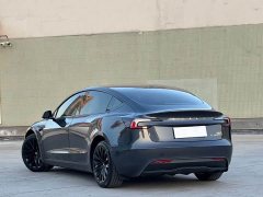 Tesla Model 3 2023 Rear-Wheel Drive - ფოტო 12