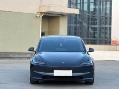 Tesla Model 3 2023 Rear-Wheel Drive - ფოტო 2