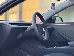 Tesla Model 3 2023 Rear-Wheel Drive - ფოტო 4