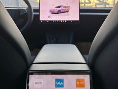 Tesla Model 3 2023 Rear-Wheel Drive - ფოტო 9