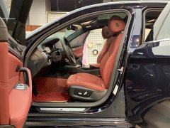 BMW 5 Series Facelift 525Li M Sport Package - ფოტო 16