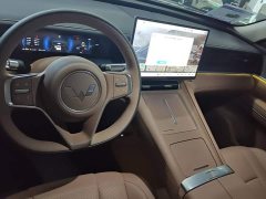 Wuling Starlight L 260km Six-Seat Flagship - ფოტო 12