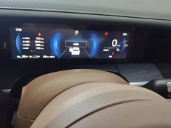 Wuling Starlight L 260km Six-Seat Flagship - ფოტო 14