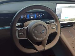 Wuling Starlight L 260km Six-Seat Flagship - ფოტო 15