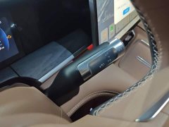 Wuling Starlight L 260km Six-Seat Flagship - ფოტო 16