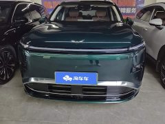 Wuling Starlight L 260km Six-Seat Flagship - ფოტო 2