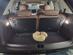 Wuling Starlight L 260km Six-Seat Flagship - ფოტო 4
