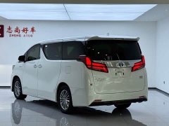 Toyota Alphard Hybrid 2.5L Premium Edition - ფოტო 15