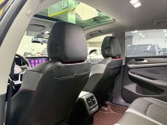 Volkswagen Lingdu 2023 Lingdu L 280TSI DSG Spicy Edition - ფოტო 7