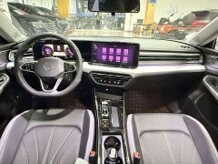 Volkswagen Lingdu 2023 Lingdu L 280TSI DSG Spicy Edition - ფოტო 10