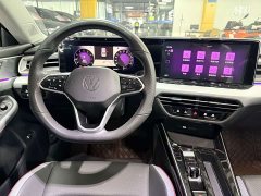 Volkswagen Lingdu 2023 Lingdu L 280TSI DSG Spicy Edition - ფოტო 11