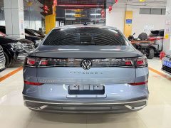 Volkswagen Lingdu 2023 Lingdu L 280TSI DSG Spicy Edition - ფოტო 1