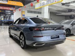 Volkswagen Lingdu 2023 Lingdu L 280TSI DSG Spicy Edition - ფოტო 2