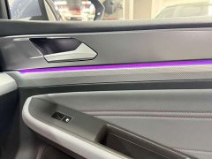 Volkswagen Lingdu 2023 Lingdu L 280TSI DSG Spicy Edition - ფოტო 4