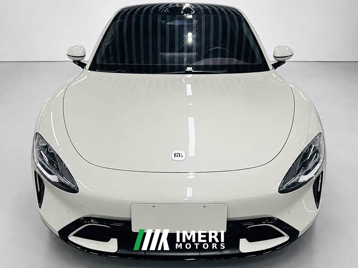 Xiaomi SU7 2024 Rear-Wheel Drive Ultra-Long Range Advanced Autonomous Driving Pro - ავტომობილი ჩინეთიდან