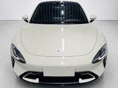Xiaomi SU7 2024 Rear-Wheel Drive Ultra-Long Range Advanced Autonomous Driving Pro - ფოტო 1