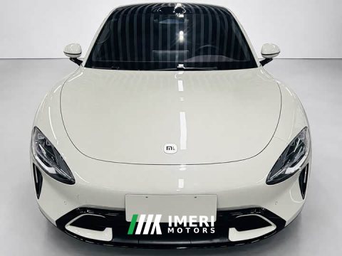 2025 Xiaomi SU7 2024 Rear-Wheel Drive Ultra-Long Range Advanced Autonomous Driving Pro - ავტომობილი ჩინეთიდან