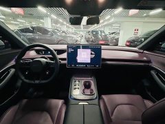 Xiaomi SU7 2024 Rear-Wheel Drive Ultra-Long Range Advanced Autonomous Driving Pro - ფოტო 2
