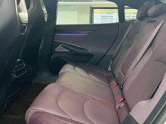 Xiaomi SU7 2024 Rear-Wheel Drive Ultra-Long Range Advanced Autonomous Driving Pro - ფოტო 3