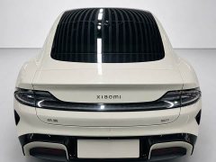 Xiaomi SU7 2024 Rear-Wheel Drive Ultra-Long Range Advanced Autonomous Driving Pro - ფოტო 4