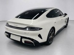 Xiaomi SU7 2024 Rear-Wheel Drive Ultra-Long Range Advanced Autonomous Driving Pro - ფოტო 5