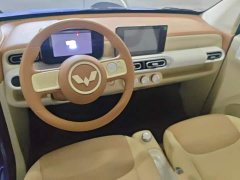 Wuling Hongguang MINIEV Third Generation 215km Advanced Edition - ფოტო 6