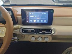 Wuling Hongguang MINIEV Third Generation 215km Advanced Edition - ფოტო 7