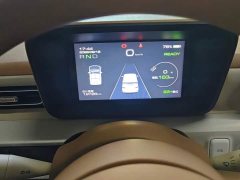 Wuling Hongguang MINIEV Third Generation 215km Advanced Edition - ფოტო 8
