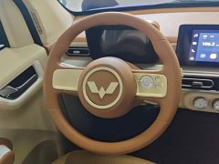 Wuling Hongguang MINIEV Third Generation 215km Advanced Edition - ფოტო 9