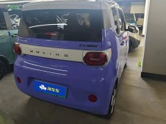 Wuling Hongguang MINIEV Third Generation 215km Advanced Edition - ფოტო 1