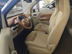 Wuling Hongguang MINIEV Third Generation 215km Advanced Edition - ფოტო 3