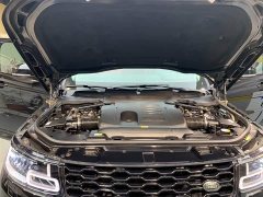 Land Rover Range Rover Sport 3.0 L6 Ebony Edition - ფოტო 16
