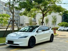 Tesla Model 3 2023 Rear-Wheel Drive - ფოტო 1
