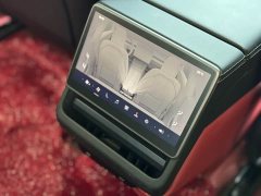 Tesla Model 3 2023 Rear-Wheel Drive - ფოტო 11