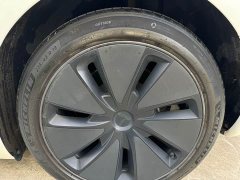 Tesla Model 3 2023 Rear-Wheel Drive - ფოტო 13