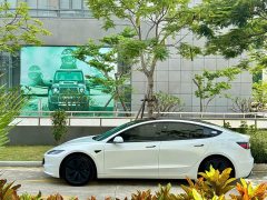 Tesla Model 3 2023 Rear-Wheel Drive - ფოტო 14