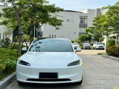 Tesla Model 3 2023 Rear-Wheel Drive - ფოტო 2