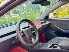 Tesla Model 3 2023 Rear-Wheel Drive - ფოტო 4