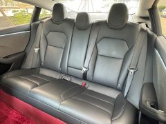 Tesla Model 3 2023 Rear-Wheel Drive - ფოტო 5