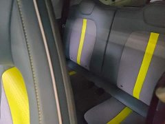 Wuling Hongguang MINIEV GAMEBOY 300km Fun Edition LFP Battery - ფოტო 6