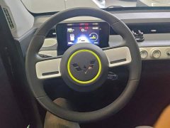 Wuling Hongguang MINIEV GAMEBOY 300km Fun Edition LFP Battery - ფოტო 10