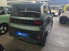 Wuling Hongguang MINIEV GAMEBOY 300km Fun Edition LFP Battery - ფოტო 1