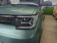 Wuling Hongguang MINIEV GAMEBOY 300km Fun Edition LFP Battery - ფოტო 2