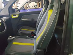 Wuling Hongguang MINIEV GAMEBOY 300km Fun Edition LFP Battery - ფოტო 4