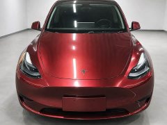 Tesla Model Y Rear-Wheel Drive - ფოტო 2