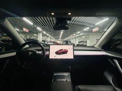 Tesla Model Y Rear-Wheel Drive - ფოტო 6