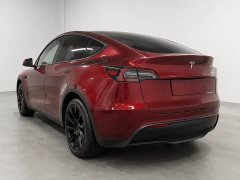 Tesla Model Y Rear-Wheel Drive - ფოტო 7