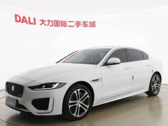 Jaguar XEL 2.0T 250PS R-DYNAMIC S Sport Entry Edition - ფოტო 1